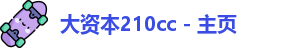 大资本210cc网页版